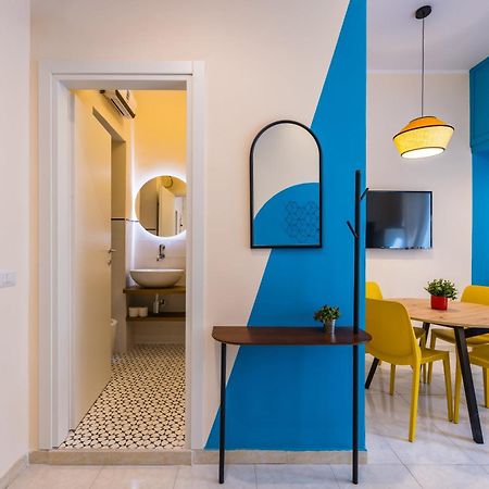 Cirillo Sunshine By Napoliapartments Exteriér fotografie